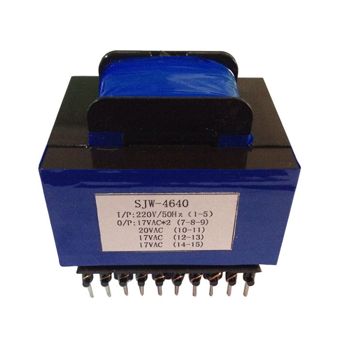 EI6640