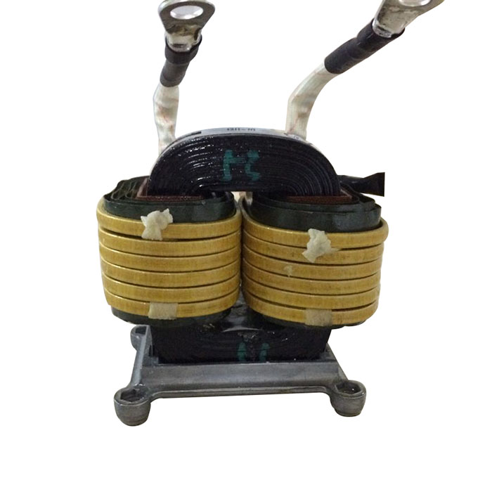 电抗器