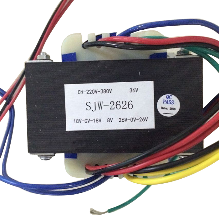 SJW-2626