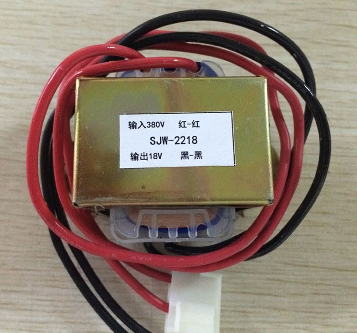 电源变压器 (2)