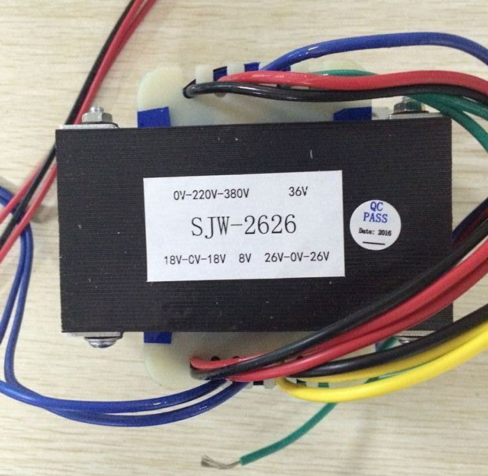 sjw-2626